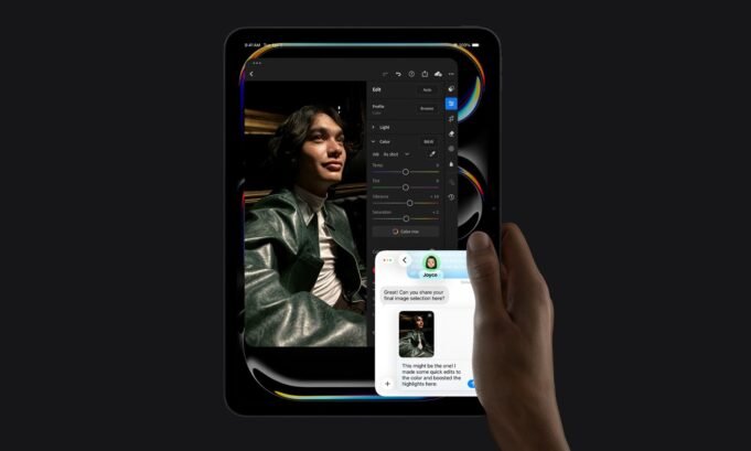 一款「meh」的 iPad Pro 更新版將於 2027 年推出，具有增強的散熱功能，可處理要求苛刻的工作負載