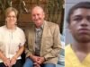 警方稱,密西西比州一名青少年涉嫌與多起搶劫案有關的死刑殺人案