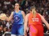 Jonquil Jones 帶領 Spoon 加入 Team Coop 參加 WNBA 全明星賽