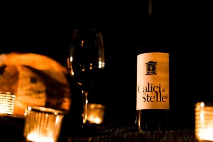 Calici di Stelle 2026：舉杯暢飲托斯卡納葡萄酒、風景和夜空