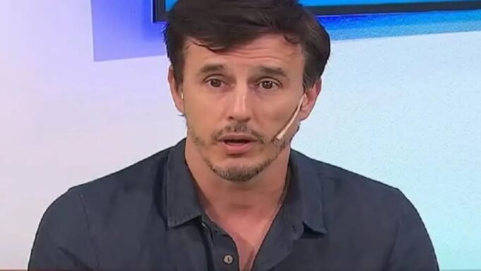 羅伯托·加西亞·毛里坦在決賽中加入了陰謀論。引發爭議！