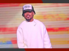取得 Chance the Rapper Coloring Book 10 週年紀念巡迴演唱會門票