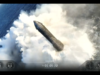 SpaceX 的巨型星際飛船在第 13 次試飛中發射下一代星鏈衛星後實現「最平穩的濺落」(影片)