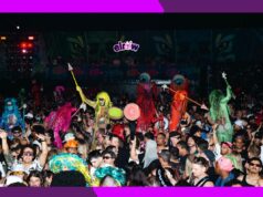 Elrow 回顧 2026:布魯克林 Pacha 年度活動內部