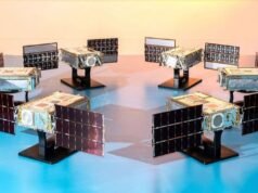 火神半人馬座再變:NASA 攜手 SpaceX 獵鷹重型火箭發射太空氣象任務