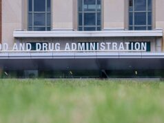 FDA 的一個委員會剛剛投票支持勝肽——儘管該機構反對