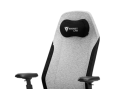 Secretlab Atlas是一款高階辦公椅,但它的遊戲表現相當糟糕