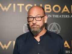 《面具》導演74歲