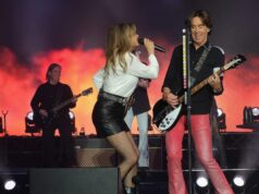 瑞典流行二人組 Roxette 取消 40 週年北美巡演
