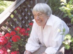 波特蘭的烏蘇拉·K·勒吉恩故居 (Ursula K. Le Guin House) 被列入國家史蹟名錄
