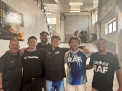 基根·奧圖爾 (Keegan O’Toole) 和本·阿斯克倫 (Ben Askren) 在 RAF 11 後宣布退役