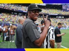 JAY-Z 增加了在洛杉磯 SoFi 體育場舉行的第二場演唱會。取得門票