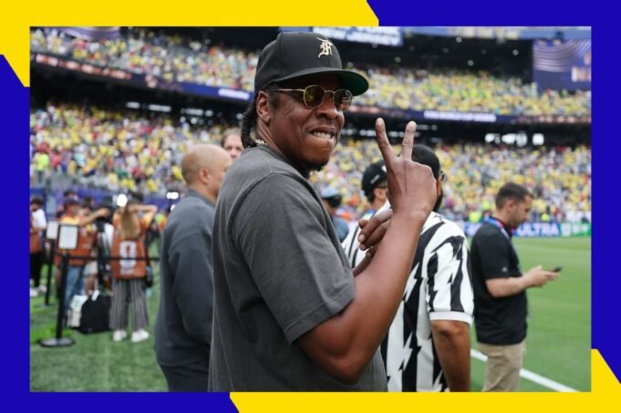 JAY-Z 增加了在洛杉磯 SoFi 體育場舉行的第二場演唱會。取得門票 JAY-Z 增加了在洛杉磯 SoFi 體育場舉行的第二場演唱會。取得門票