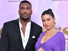 妮可威廉斯英格利希 (Nicole Williams English) 回憶與 NFL 球員約會的“最困難的部分”(獨家)