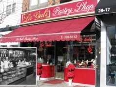 阿斯托里亞 (Astoria) 深受喜愛的義大利糕點店 La Guli 即將永久關閉