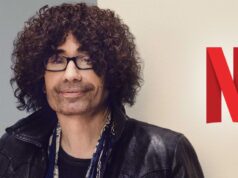 邁克·達內爾 (Mike Darnell) 與 Netflix 達成全面協議