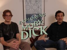 羅布·德萊尼 (Rob Delaney) 和蒂姆·布雷克·尼爾森 (Tim Blake Nelson) 在視頻播客中會見最偉大的冠軍