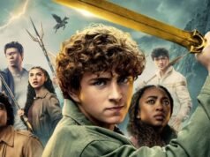 Disney+ 上《波西傑克森》第三季預告片的 5 個關鍵