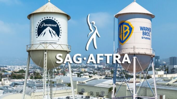 SAG-AFTRA 反對派拉蒙與 WBD 的交易,但不會加入 WGA 訴訟 SAG-AFTRA 反對派拉蒙與 WBD 的交易,但不會加入 WGA 訴訟
