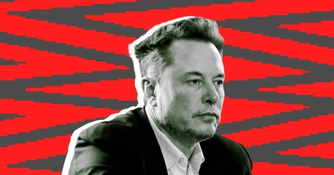 伊隆馬斯克否認有關 SpaceX 人工智慧手機原型的報導