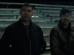 《燈塔》預告片:HBO 的 DC 漫畫秀