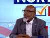 赫爾曼·格林 (Herman Green) 參加摩特諾瑪縣委員會第 2 區的競選