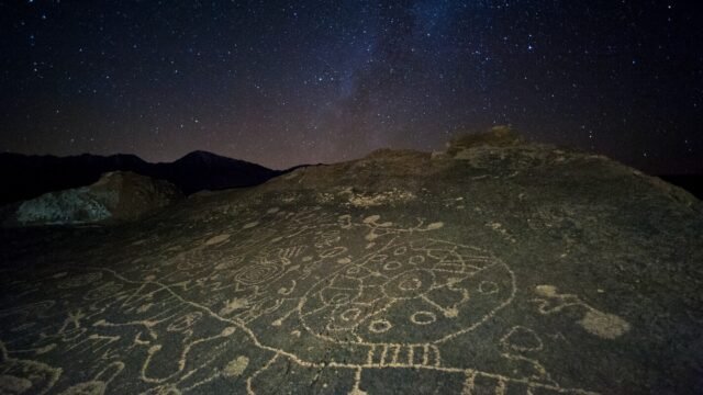 我們是否忽視了非技術或生物外星生命的跡象？ “麵包將成為智慧的標誌”