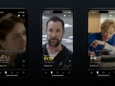 HBO Max 進軍垂直影片領域,推出「短」影片