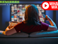 7 月 27 日至 8 月 2 日即將推出的新電視節目:完整的首映時間表