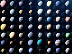 科學家表示,外星生命無法在比火星小的系外行星上生存。
