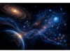 原子之間的競爭解釋了整個宇宙。