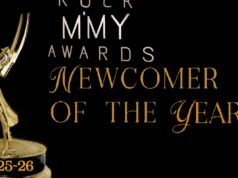 2025-26 Rock M’mys:年度新人
