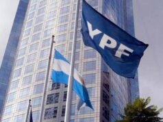 YPF掌舵,能源板塊成為上半年最大債務來源