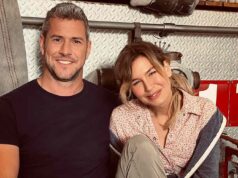 安特安斯特德 (Ant Anstead) 透露了他和女友蕾妮齊薇格 (Renee Zellweger) 約會 5 年後對婚姻的態度