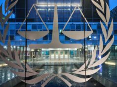 委內瑞拉退出國際刑事法院,指責其存在「偏見」。國際刑事法院新聞