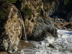 治安官稱大蘇爾徒步旅行者的死亡是由酒精戒斷事件引起的