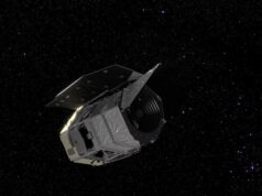 「它將做目前不可能的事情」 羅馬太空望遠鏡 NASA 的下一個大型天文台已準備好於 8 月 30 日發射。