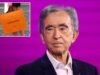億萬富翁 LVMH 執行長 Bernard Arnault 駁斥了有關家庭不和的報道