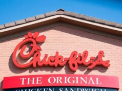 Chick-fil-A 警告網路攻擊可能會暴露多個州的客戶數據