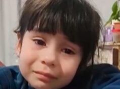請永遠不要離開:一個女孩向萊昂內爾·梅西提出的情感請求感動了網絡