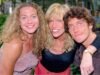 關於卡莉·西蒙 (Carly Simon) 的兩個孩子本·泰勒 (Ben Taylor) 和莎莉·泰勒 (Sally Taylor),您需要了解哪些信息