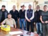 Clodomira 將成為 Termas de Río Hondo 2026 Raid Rally 路線的一部分