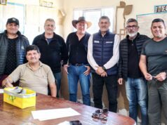 Clodomira 將成為 Termas de Río Hondo 2026 Raid Rally 路線的一部分