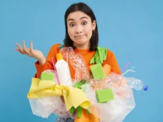 科學家聲稱,「回收是一種幹擾」受到了考驗。