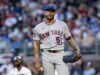 大都會隊 (Mets) 對陣道奇隊 (Dodgers) 的比賽可賺取高達 1,550 美元的獎金。