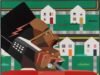 藝術家德里克亞當斯 (Derrick Adams) 對黑人歡樂的描繪