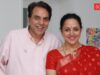 赫瑪·馬利尼 (Hema Malini) 表示,達門德拉 (Dharmendra) 反對她從政:“維諾德·卡納 (Vinod Khanna) 支持我” |寶萊塢新聞
