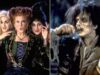 《Hocus Pocus》明星道格瓊斯透露,如果他被要求回歸《Hocus Pocus 3》:“‘哦,女巫們回來了!’