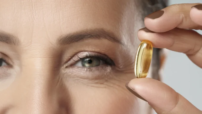 數百萬人使用 omega-3 魚油來維持大腦健康。但一項新研究發現沒有任何好處。 數百萬人使用 omega-3 魚油來維持大腦健康。但一項新研究發現沒有任何好處。