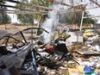 約旦攻擊事件發生後,美國對伊朗發動突襲的夜晚 – Asharq Al-Awsat